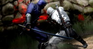 Ninja Gaiden 3 screenshots