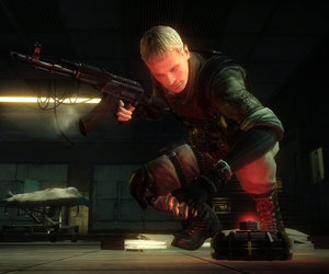 Resident Evil: Operation Raccoon City Chat