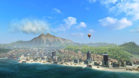 Tropico 4 Screenshot from Shacknews