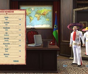 Tropico 4 Chat