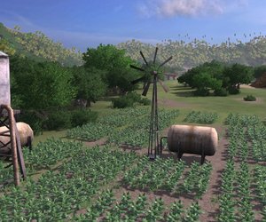 Tropico 4 Chat
