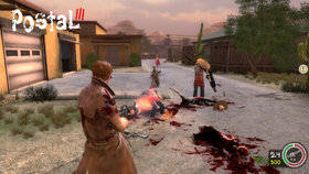 POSTAL III Screenshot from Shacknews