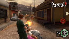 POSTAL III Screenshot from Shacknews