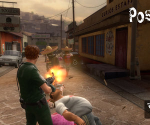 Postal 3 Screenshots