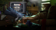 Postal 3 screenshots