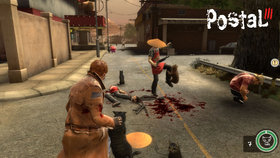 POSTAL III Screenshot from Shacknews