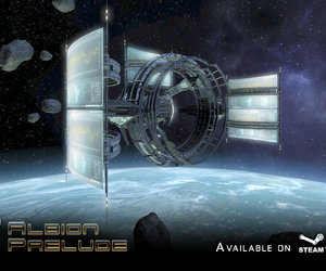 X3: Albion Prelude Chat