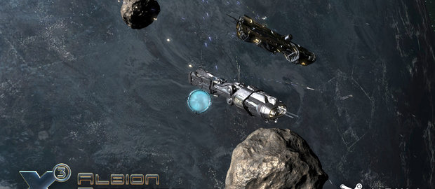 X3: Albion Prelude News