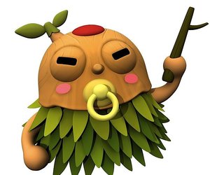 PixelJunk Monsters Social Videos