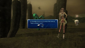 Final Fantasy XIII-2 Screenshot from Shacknews