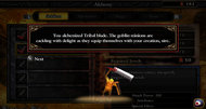 Army Corps of Hell screenshots