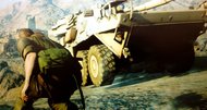 Kojima showing off Fox Engine next month