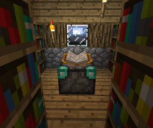 Minecraft Screenshots