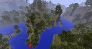 Minecraft screenshots