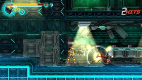 A.R.E.S. Extinction Agenda Screenshot from Shacknews