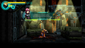 A.R.E.S. Extinction Agenda Screenshot from Shacknews