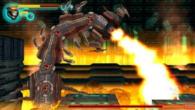 A.R.E.S. Extinction Agenda Screenshot from Shacknews