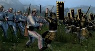 Total War: Shogun 2 - Fall of the Samurai announcement screenshots