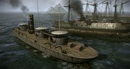Total War: Shogun 2 - Fall of the Samurai announcement screenshots