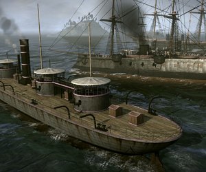 Total War: Shogun 2 - Fall of the Samurai Files