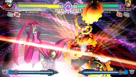 BlazBlue: Continuum Shift EXTEND Screenshot from Shacknews