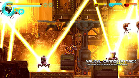 A.R.E.S. Extinction Agenda Screenshot from Shacknews