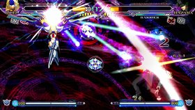 BlazBlue: Continuum Shift EXTEND Screenshot from Shacknews