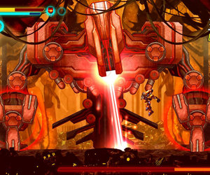 A.R.E.S. Extinction Agenda Files