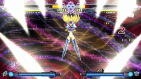 BlazBlue: Continuum Shift EXTEND Screenshot from Shacknews