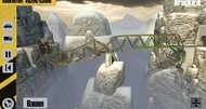 Bridge Constructor screenshots