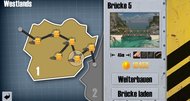 Bridge Constructor screenshots