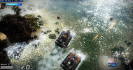 Renegade Ops - The Vehicle Pack and Coldstrike Campaign DLC