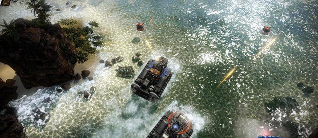 Renegade Ops News