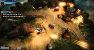 Renegade Ops - The Vehicle Pack and Coldstrike Campaign DLC