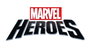 Marvel Heroes MMO officially revealed