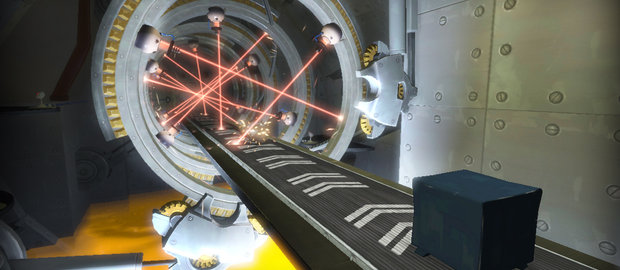 Quantum Conundrum News