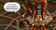 Doctor Who: Worlds in Time open preview begins