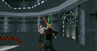 MobyGames Classic: Jedi Knight: Dark Forces II community stories