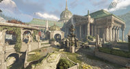 Gears of War 3 'Fenix Rising' DLC screenshots
