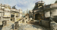 Gears of War 3 'Fenix Rising' DLC screenshots