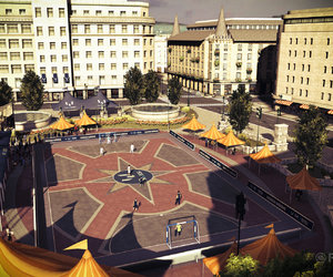 FIFA Street Videos