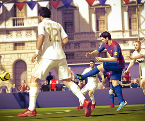 FIFA Street Chat