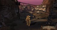 Oddworld: Stranger's Wrath HD screenshots