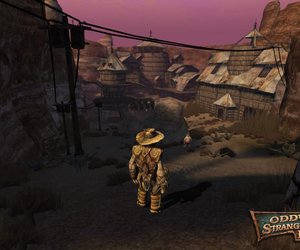 Oddworld: Stranger's Wrath Videos