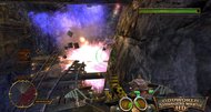Oddworld: Stranger's Wrath HD screenshots