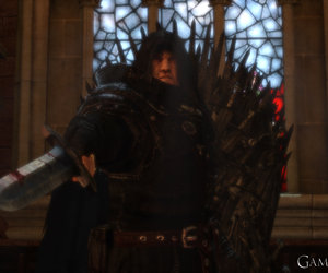A Game of Thrones Chat