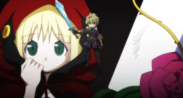 Gungnir topstory