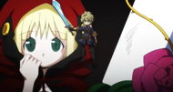 Gungnir coming to PSP in June 2012