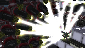 Terrorhedron 3D Screenshot from Shacknews