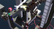 Indie Jeff's Weekly Pick: Terrorhedron